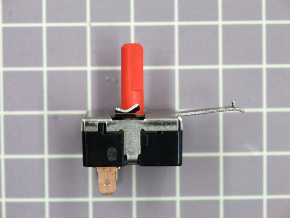 ON/OFF Rotary Switch WE4M399