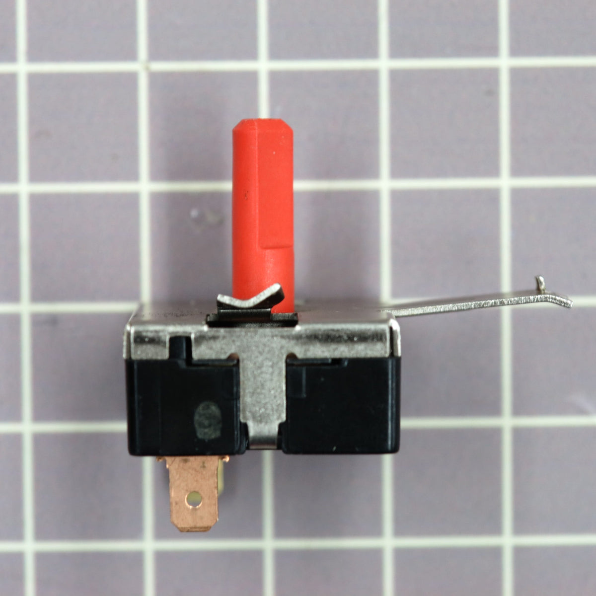 ON/OFF Rotary Switch WE4M399 – Appliance Depot