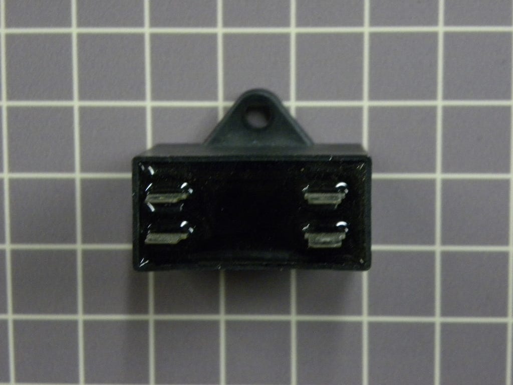 ID Fan Motor Capacitor WJ20X10017