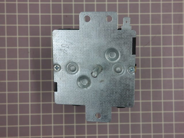 Timer WP8299778