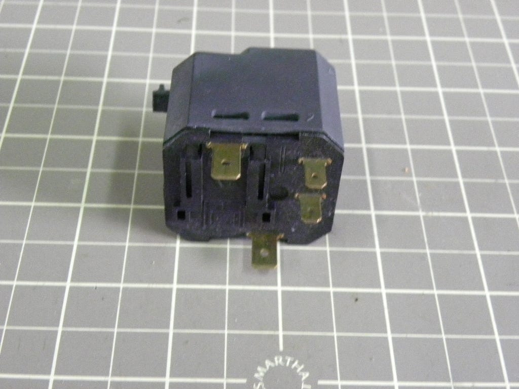 Push to Start Switch 3404233