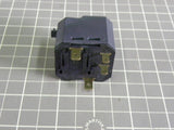 Push to Start Switch 3404233