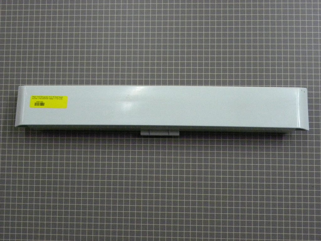 Pick Off Shelf 63001085