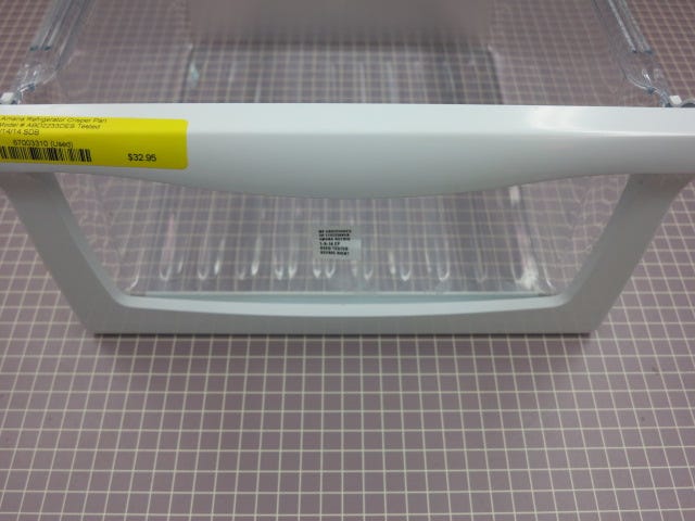 Crisper Pan 67003310