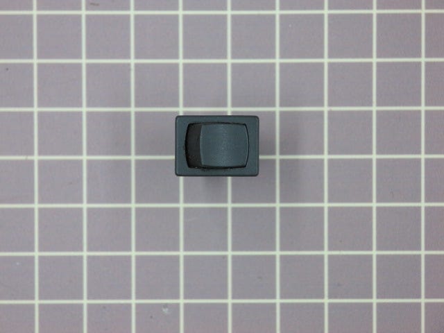 Frigidaire Range Oven Light Switch 316083101