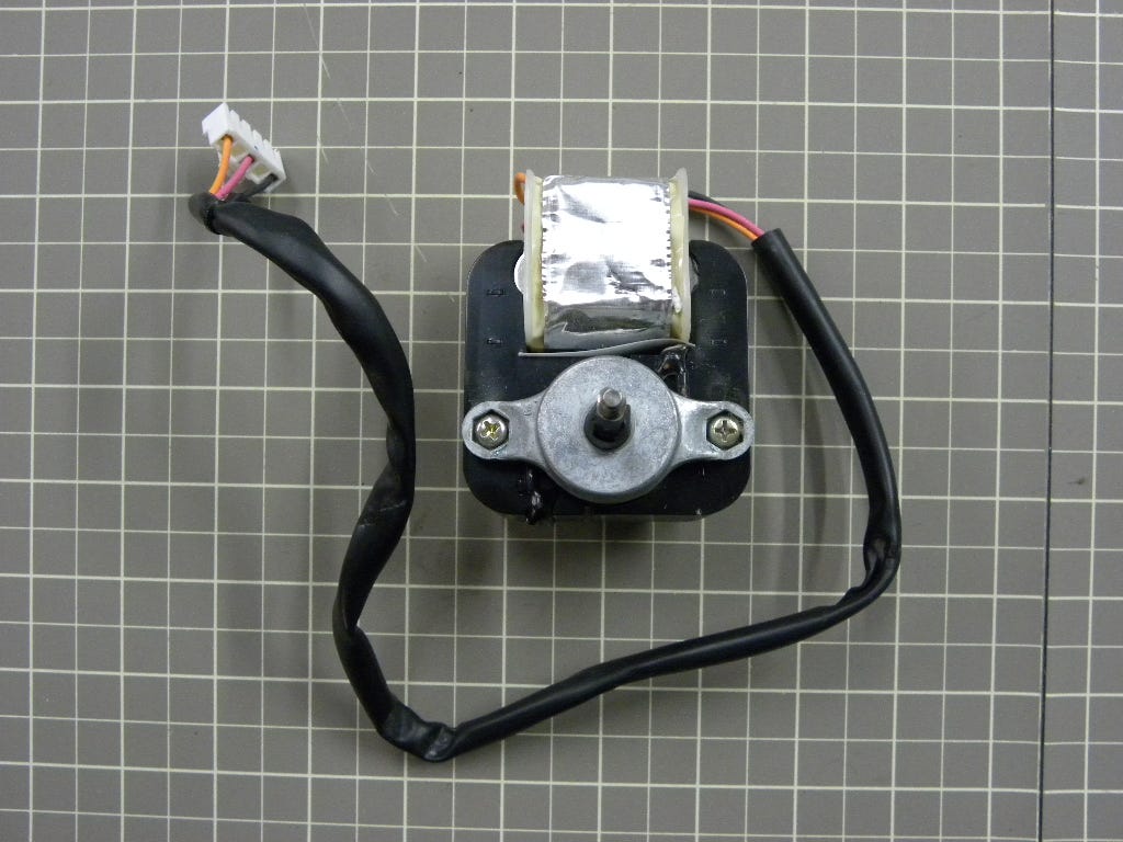 Motor 4681A20040R