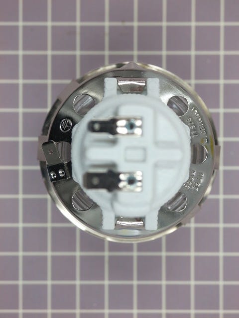 Light Socket Assembly 3150505