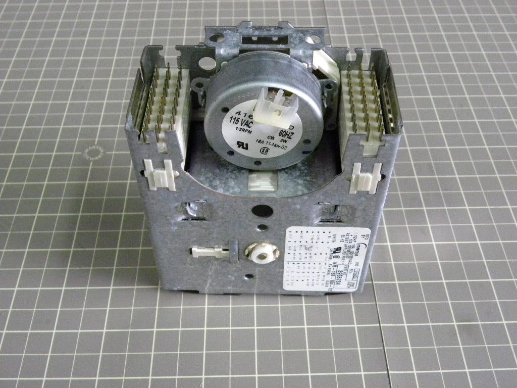 Timer WP3955734