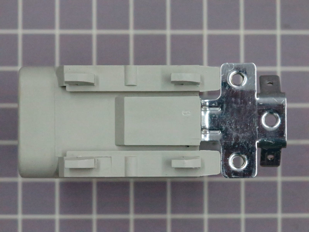 GE Microwave Fan Motor WB26X10236