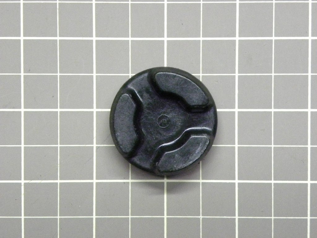 Sanyo Microwave Coupler EM-P672W