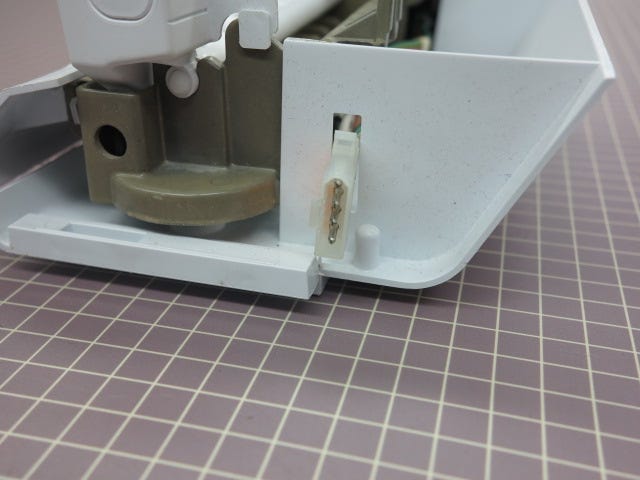 Ice Maker Complete 2194712