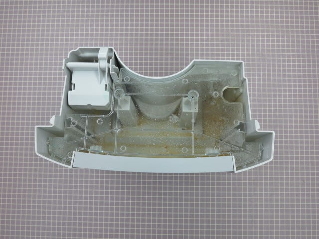 Water Tank Assembly 5304478564