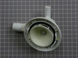 Collector, Funnel and Check Valve Ball 8520839