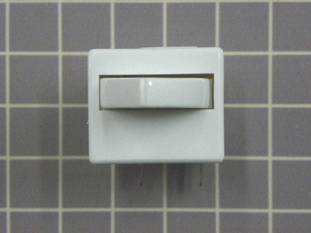 Light Switch RF-7100-16