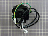 Fan Motor DFF1144.29