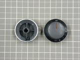 Burner Knob Y0300705