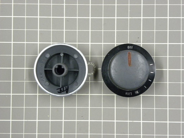 Burner Knob Y0300705
