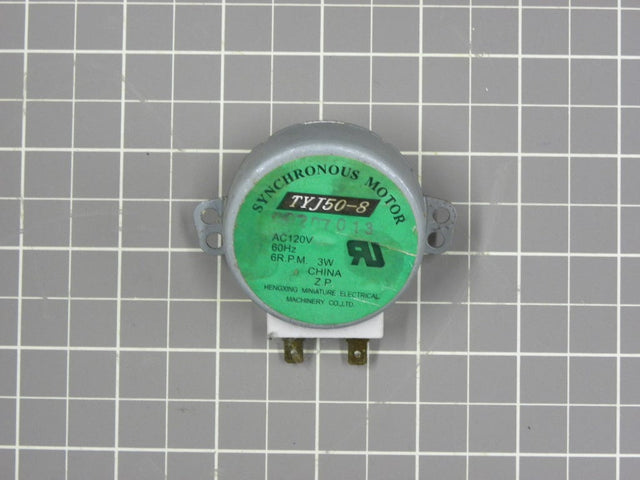 Turntable Motor 3966820200