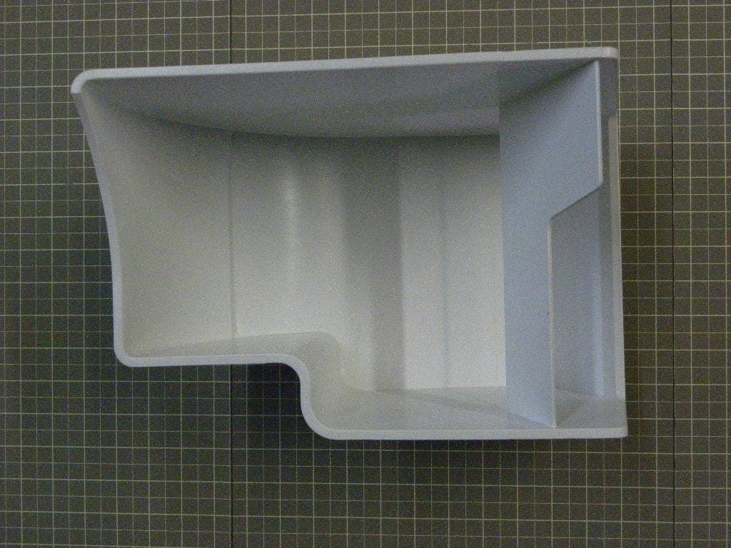 Ice Bucket WR32X10372