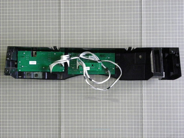Control Panel Microcomputer and Bracket 8558455