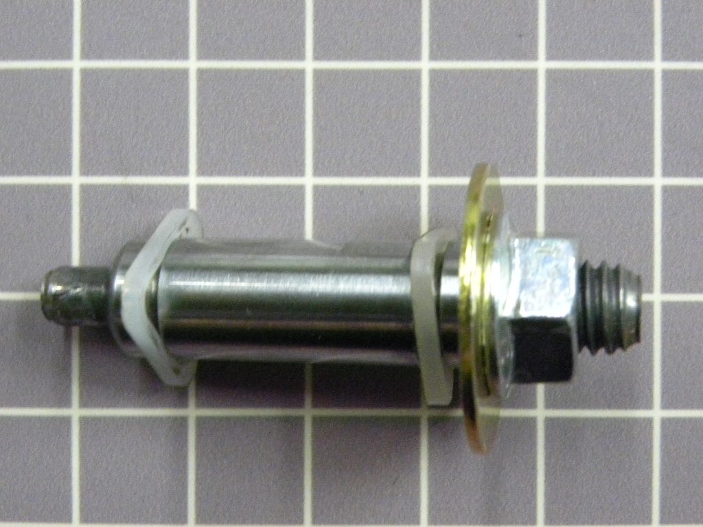 Shaft RH Thread W10359271