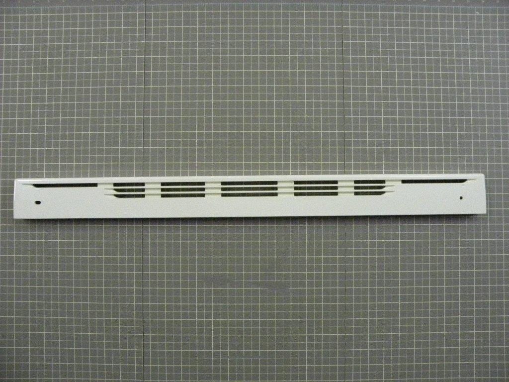Electrolux Range Cap Trim (Bisque) 316201009