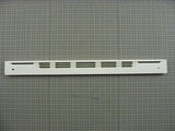 Electrolux Range Cap Trim (Bisque) 316201009