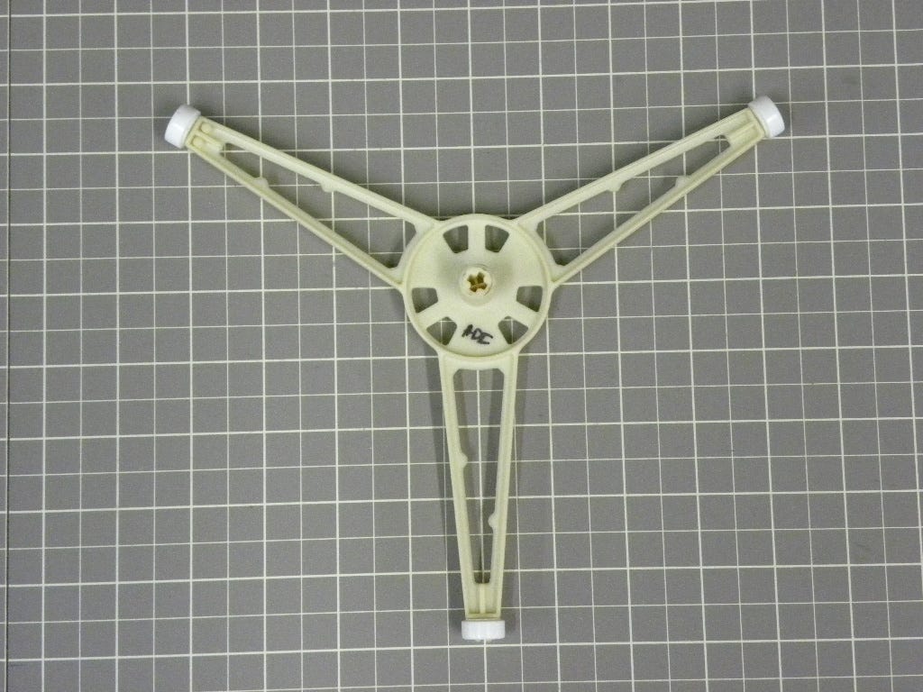 Sharp Microwave Roller Guide FROLPB024WRK