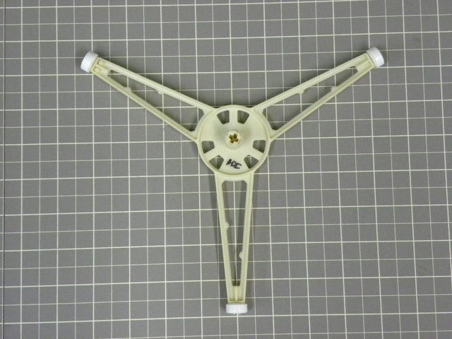 Sharp Microwave Roller Guide FROLPB024WRK