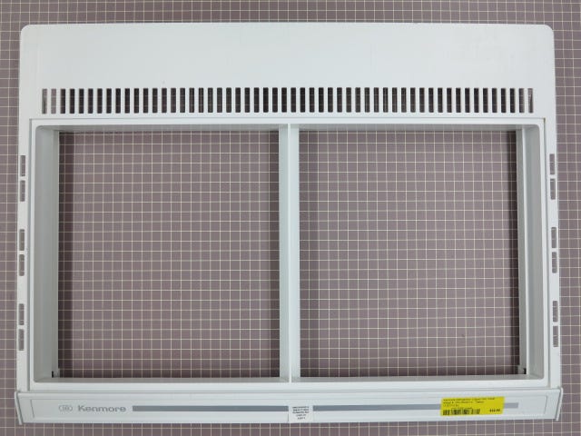 Kenmore Refrigerator Crisper Pan Cover 215173200
