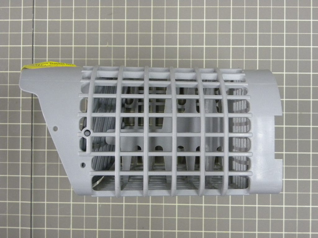 Silverware Basket RH 154747901