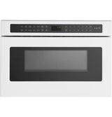 Café™ Built-In Microwave Drawer Oven CWL112P4RW5