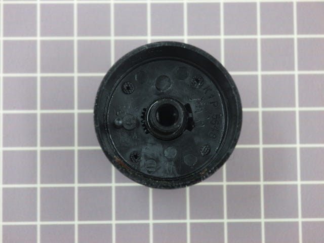Infinite Knob WB03K5027