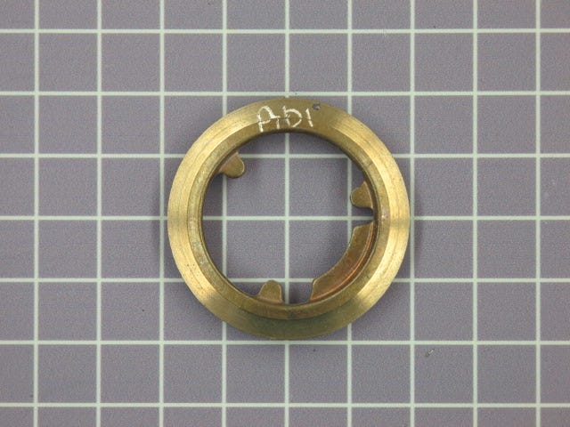 Surface Burner Ring 155960