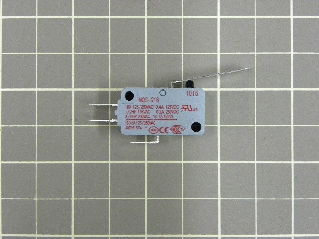 Soleus Dehumidifier Bucket Switch SG-DEHU-30M-1
