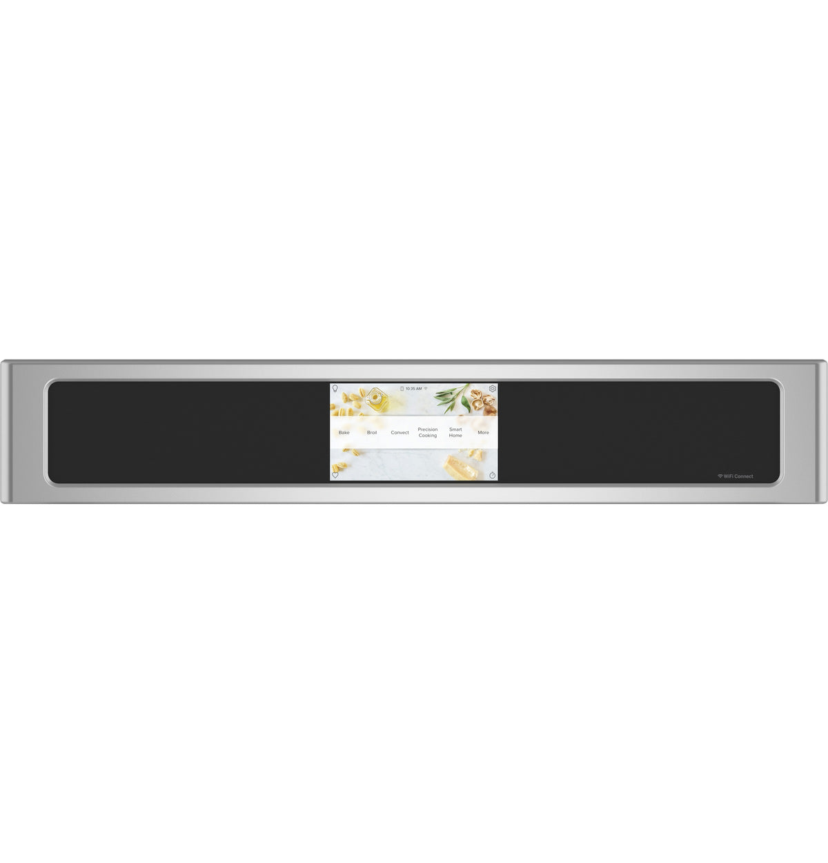 CAFÉ™ Professional Series 30" Smart Built-In Convection Single Wall Oven CTS90DP2NS1