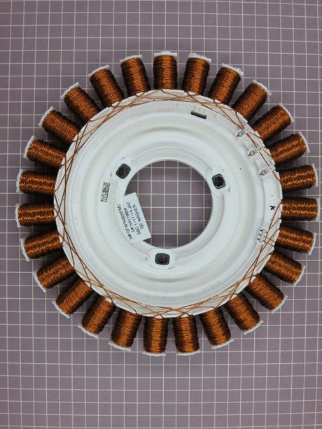 Stator WH39X10013