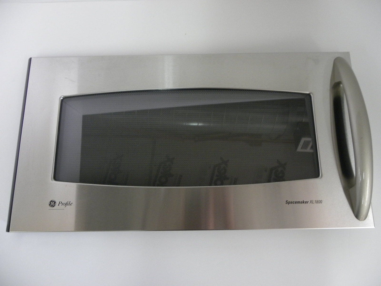 GE Microwave Door WB56X10344
