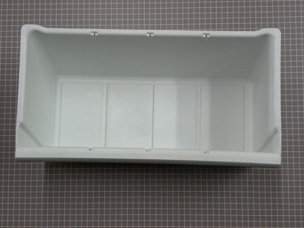 Veggie Pan WR32X10431