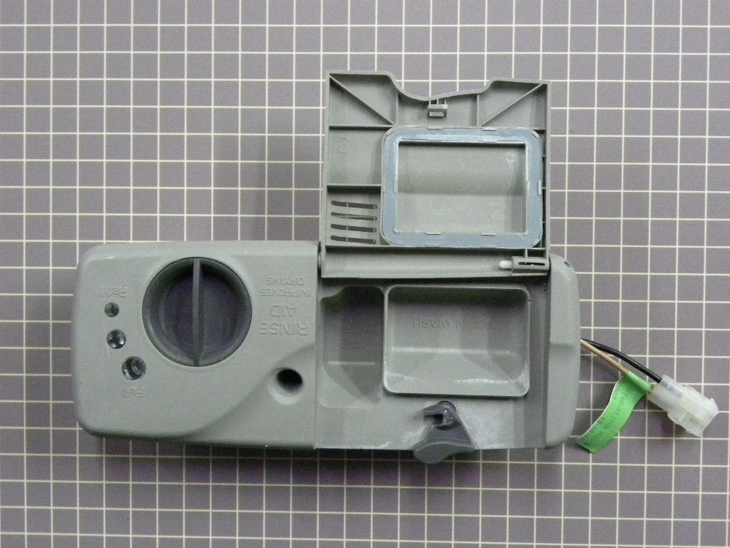 Dispenser 99003322