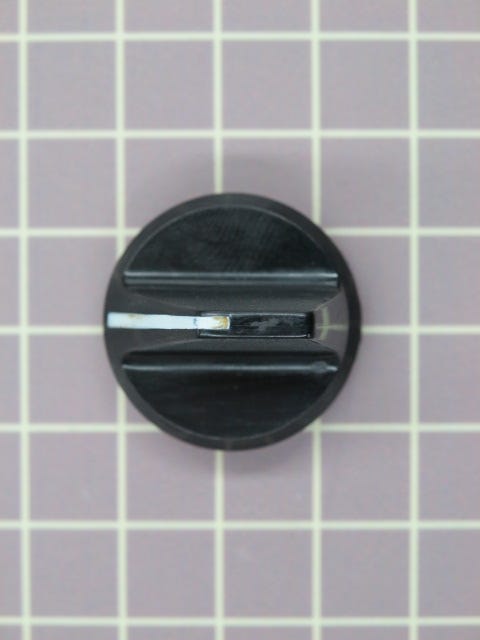Surface Knob 307458
