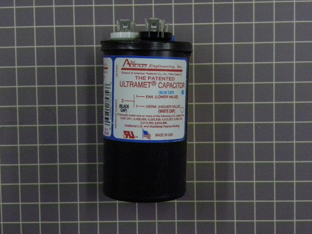 Capacitor 5303316710