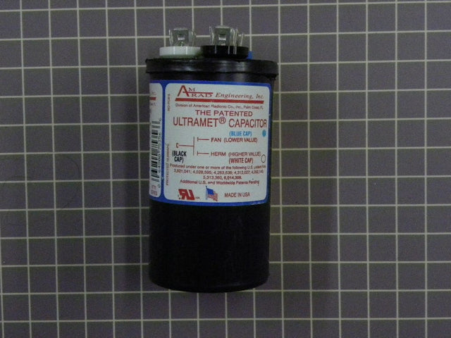 Capacitor 5303316710