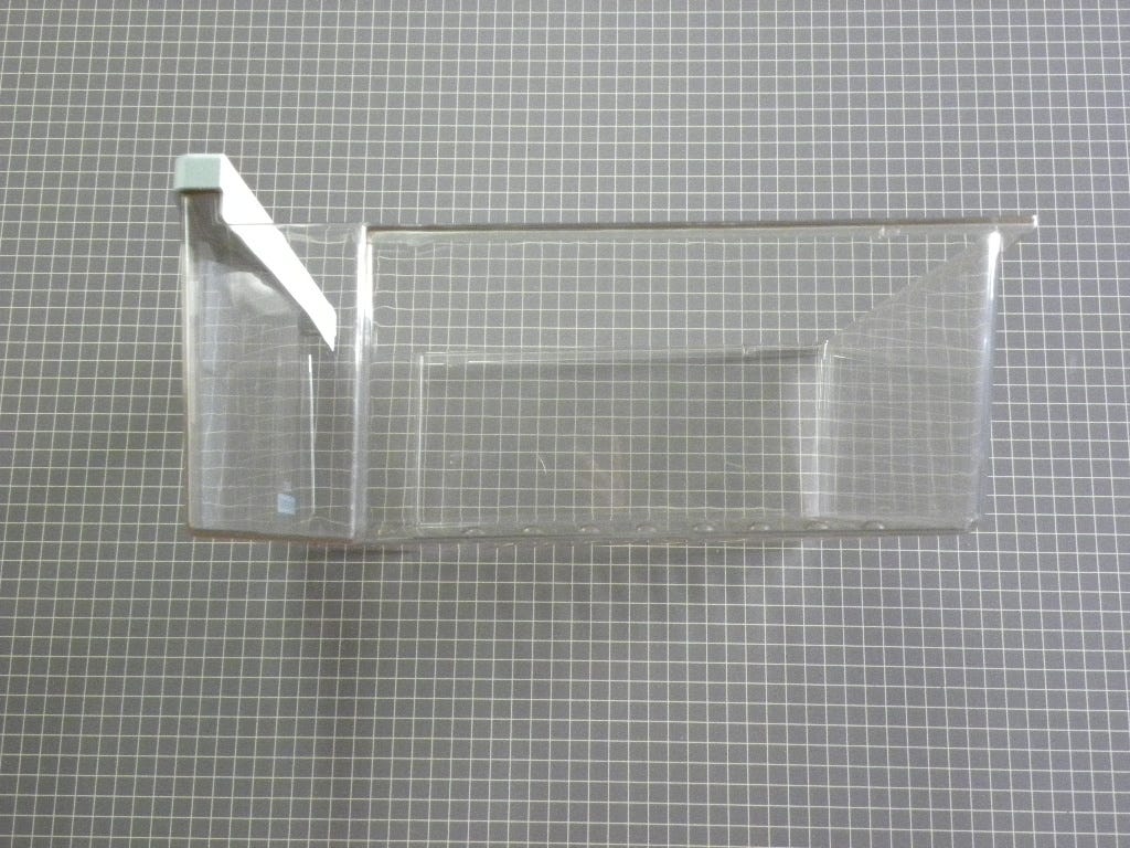 Snack Pan W10233485
