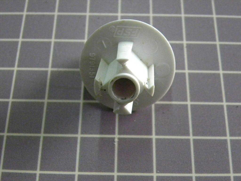 Thermostat Knob 2202885