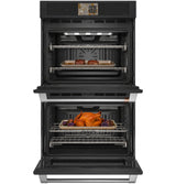 CAFÉ™ Professional Series 30" Smart Built-In Convection Double Wall Oven CTD90DP3ZD1