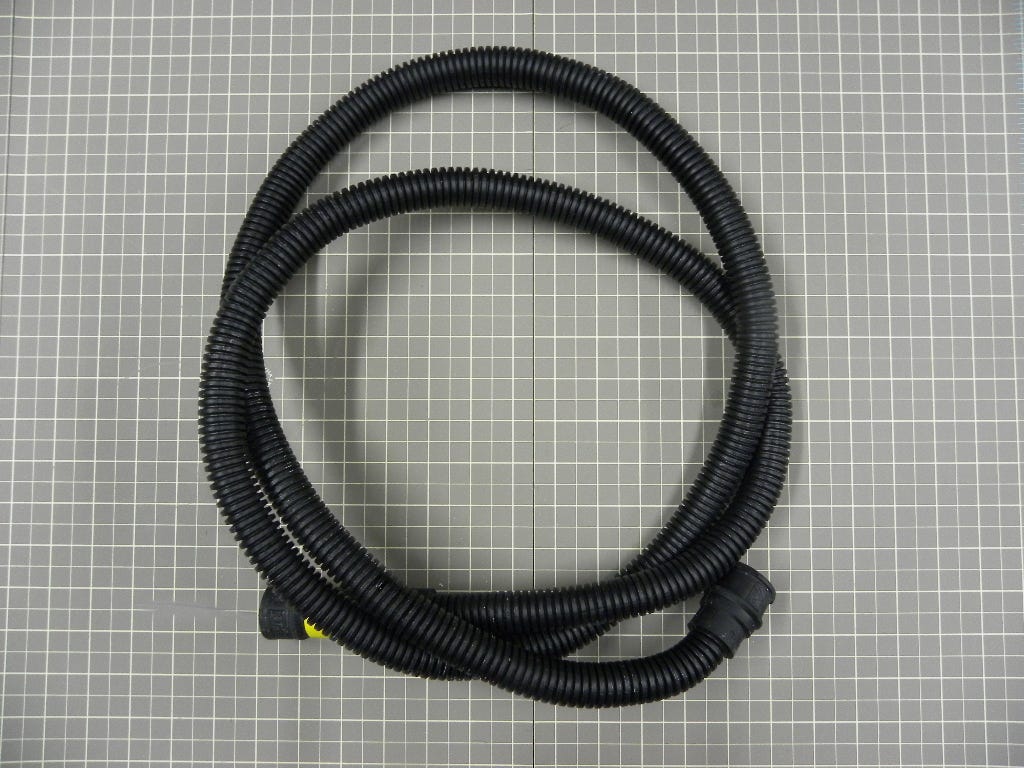 Whirlpool Dishwasher Drain Hose 3368781
