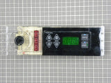 GE Range Oven Control (Black) WB27X5580