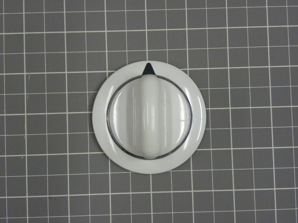Timer Knob WE1M483