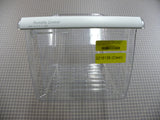 Small Crisper Pan (Clear) 2218140
